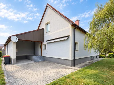 4-Zimmer-Haus kaufen in Melk – 75 m², € 265.000 – Bild 3 von 21
