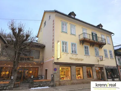 Immobilie kaufen in Liezen – 727 m², € 790.000 – Bild 1 von 6