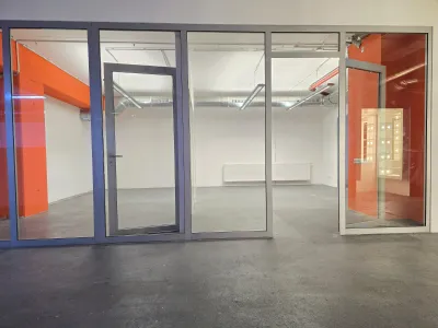 Gewerbeimmobilie kaufen in Wien – 375 m², € 780.000 – Bild 5 von 7