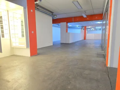 Gewerbeimmobilie kaufen in Wien – 375 m², € 780.000 – Bild 2 von 7