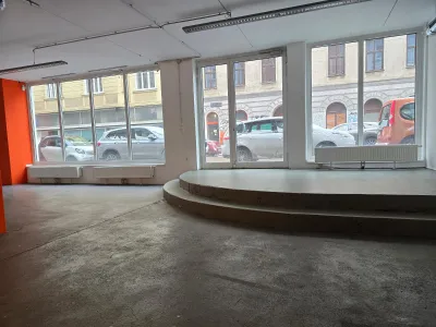 Gewerbeimmobilie kaufen in Wien – 375 m², € 780.000 – Bild 3 von 7