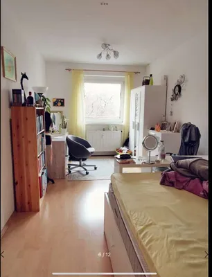 1-Zimmer-Wohnung mieten in Graz – 16 m², € 340 – Bild 5 von 7