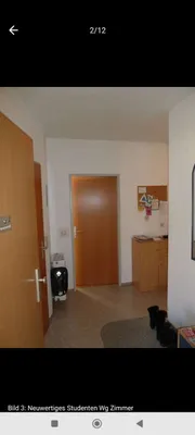 1-Zimmer-Wohnung mieten in Graz – 16 m², € 340 – Bild 2 von 7
