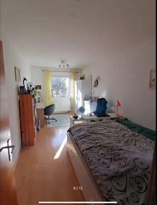1-Zimmer-Wohnung mieten in Graz – 16 m², € 340 – Bild 7 von 7