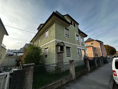 Gewerbeimmobilie kaufen in Salzburg Stadt – 350 m², € 949.000