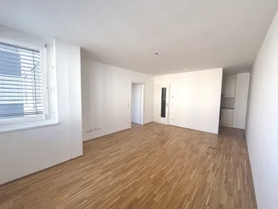 1210! Entzückende 2-Zimmer Wohnung beim Floridsdorfer Spitz! – Bild 3