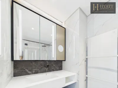 2-Zimmer-Wohnung mieten in Wien – 57,9 m², € 3.000 – Bild 6 von 12