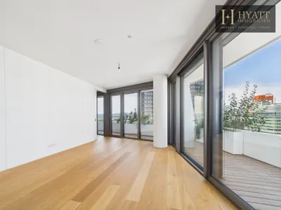 2-Zimmer-Wohnung mieten in Wien – 57,9 m², € 3.000 – Bild 4 von 12