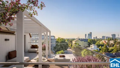 2-Zimmer-Wohnung kaufen in Wien – 51,91 m², € 337.000 – Bild 6 von 13