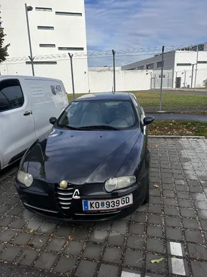 Alfa Romeo 147