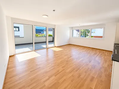 3-Zimmer-Wohnung mieten in Dornbirn – 73,99 m², € 1.550 – Bild 3 von 16