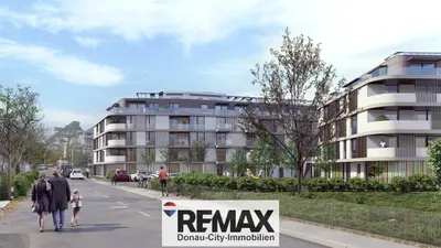 3-Zimmer-Wohnung kaufen in Tulln – 60,89 m², € 485.000 – Bild 3 von 8