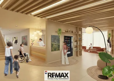 3-Zimmer-Wohnung kaufen in Tulln – 60,89 m², € 485.000 – Bild 5 von 8