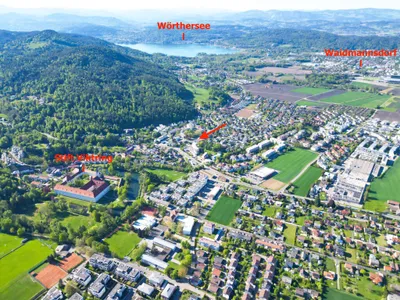 Gewerbeimmobilie mieten in Klagenfurt – 237 m², € 2.722 – Bild 14 von 16