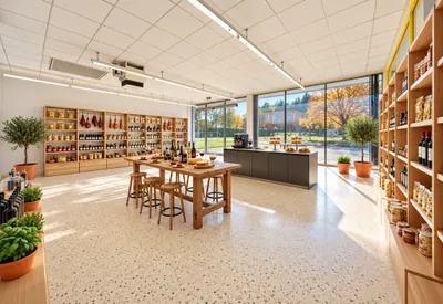 Gewerbeimmobilie mieten in Klagenfurt – 237 m², € 2.722 – Bild 3 von 16