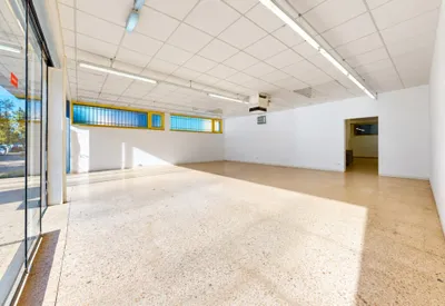 Gewerbeimmobilie mieten in Klagenfurt – 237 m², € 2.722 – Bild 2 von 16