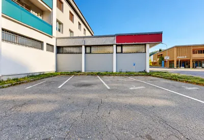 Gewerbeimmobilie mieten in Klagenfurt – 237 m², € 2.722 – Bild 13 von 16