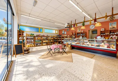 Gewerbeimmobilie mieten in Klagenfurt – 237 m², € 2.722 – Bild 5 von 16