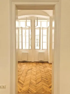 2-Zimmer-Gewerbeimmobilie mieten in Linz – 23,7 m², € 458 – Bild 3 von 6