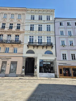 2-Zimmer-Gewerbeimmobilie mieten in Linz – 23,7 m², € 458 – Bild 5 von 6