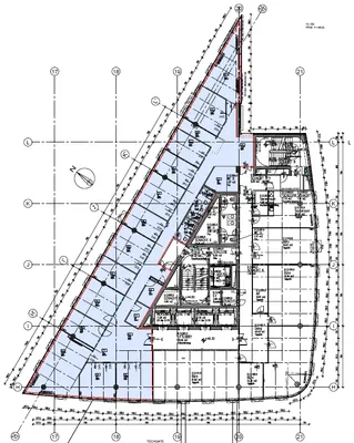 Gewerbeimmobilie mieten in Wien – 1 792 m², € 15 – Bild 23 von 23