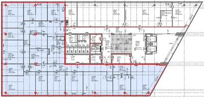 Gewerbeimmobilie mieten in Wien – 1 792 m², € 15 – Bild 21 von 23
