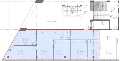 Gewerbeimmobilie mieten in Wien – 1 792 m², € 15 – Bild 20 von 23