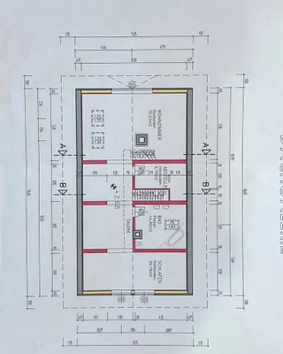 6-Zimmer-Haus kaufen in Wels-Land – 231 m², € 995.000 – Bild 30 von 31