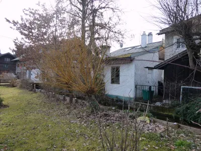 Haus kaufen in Salzburg Stadt – 80 m², € 230.000 – Bild 7 von 7