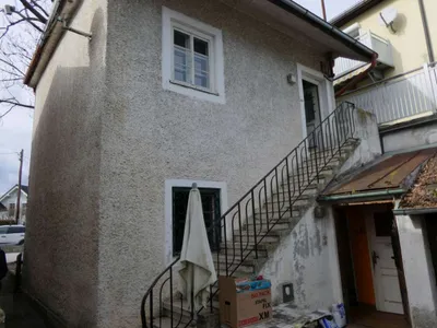 Haus kaufen in Salzburg Stadt – 80 m², € 230.000 – Bild 3 von 7