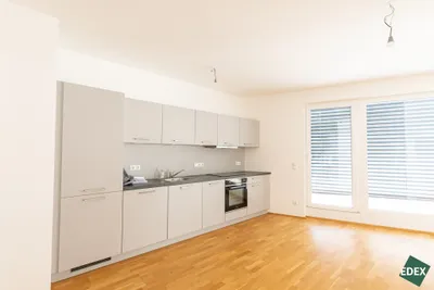 2-Zimmer-Wohnung mieten in Tulln – 55 m², € 1.079 – Bild 2 von 27