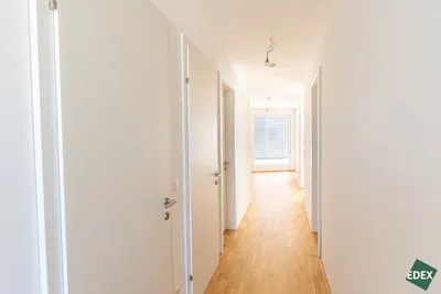 2-Zimmer-Wohnung mieten in Tulln – 55 m², € 1.079 – Bild 5 von 27