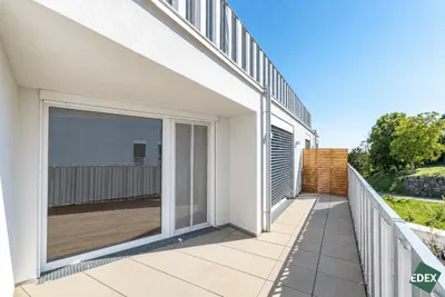 2-Zimmer-Wohnung mieten in Tulln – 55 m², € 1.079 – Bild 3 von 27