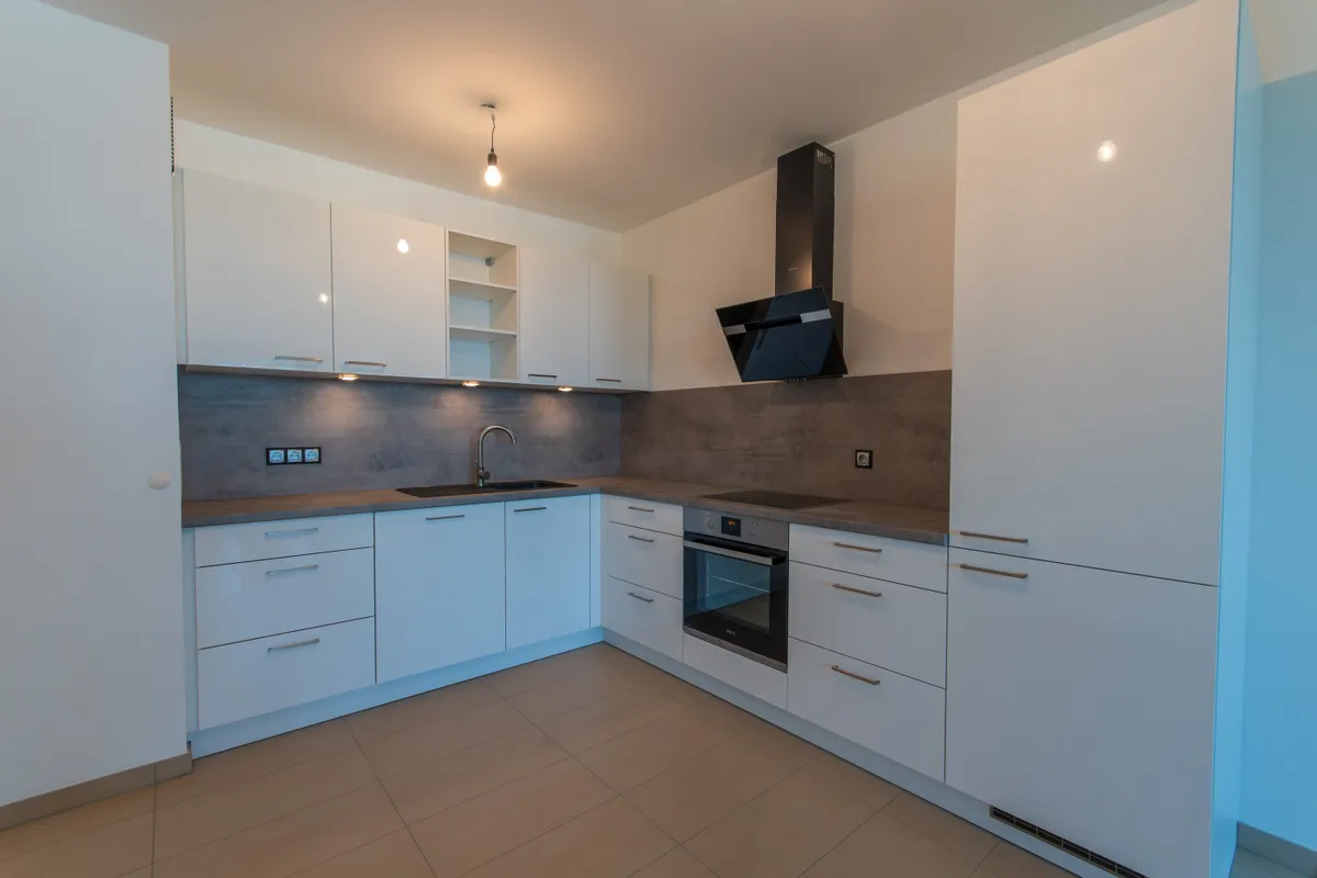 Wohnung – Wiener Neustadt - Ansicht 3