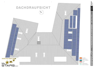 3-Zimmer-Wohnung kaufen in Salzburg-Umgebung – 72,05 m², € 294.000 – Bild 6 von 20
