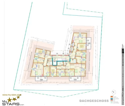 3-Zimmer-Wohnung kaufen in Salzburg-Umgebung – 72,05 m², € 294.000 – Bild 7 von 20