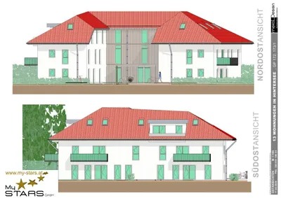 3-Zimmer-Wohnung kaufen in Salzburg-Umgebung – 72,05 m², € 294.000 – Bild 3 von 20