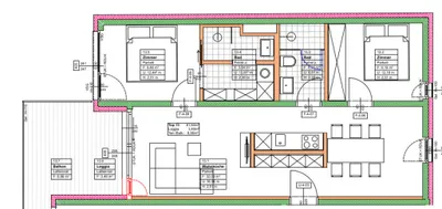 3-Zimmer-Wohnung kaufen in Wien – 61,64 m², € 478.006 – Bild 7 von 8