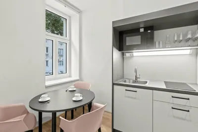3-Zimmer-Wohnung kaufen in Wien – 61,64 m², € 478.006 – Bild 4 von 8