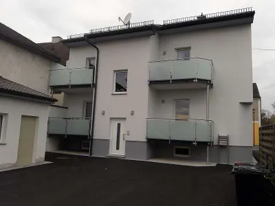Wohnung zur Miete in 3362 Amstetten