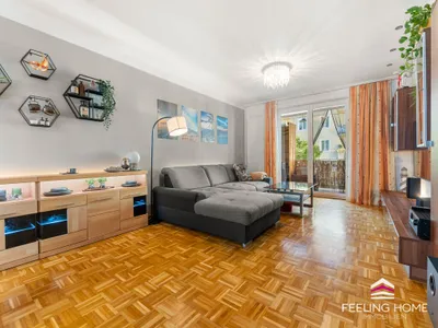 3-Zimmer-Wohnung kaufen in Wien – 105,57 m², € 419.000 – Bild 4 von 22