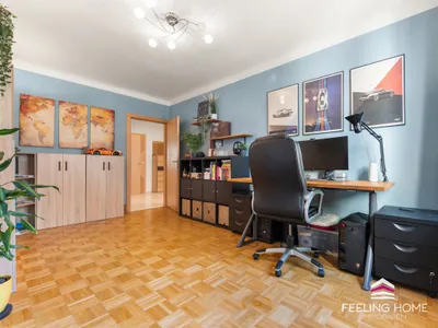 3-Zimmer-Wohnung kaufen in Wien – 105,57 m², € 419.000 – Bild 12 von 22