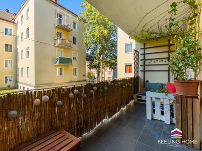 3-Zimmer-Wohnung kaufen in Wien – 105,57 m², € 419.000 – Bild 2 von 22