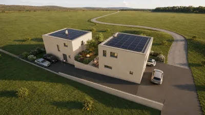 5-Zimmer-Haus kaufen in Sankt Pölten Land – 159 m², € 560.000 – Bild 2 von 3