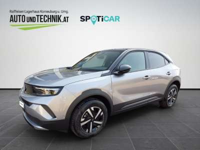 Opel Mokka 1,2 Direct Injection Turbo Edition