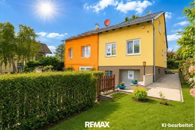 3-Zimmer-Haus kaufen in Wien – 85 m², € 579.000 – Bild 14 von 21