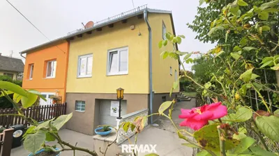 3-Zimmer-Haus kaufen in Wien – 85 m², € 579.000 – Bild 4 von 21