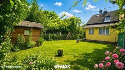 3-Zimmer-Haus kaufen in Wien – 85 m², € 579.000 – Bild 15 von 21