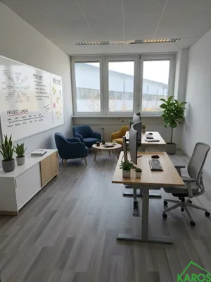 1-Zimmer-Gewerbeimmobilie mieten in Wien – 19,6 m², € 218 – Bild 1 von 6