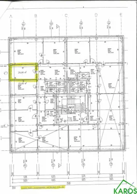 1-Zimmer-Gewerbeimmobilie mieten in Wien – 19,6 m², € 218 – Bild 6 von 6